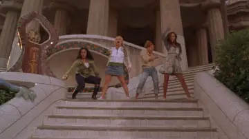 Backdrop to the movie "The Cheetah Girls 2" #1000046