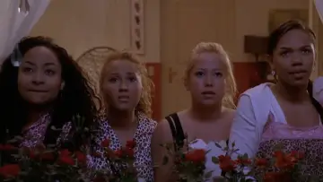 Backdrop to the movie "The Cheetah Girls 2" #1000050