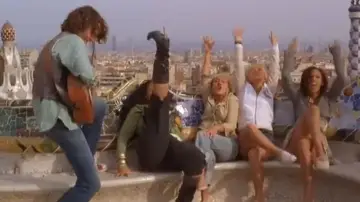 Backdrop to the movie "The Cheetah Girls 2" #1000052