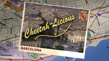 Backdrop to the movie "The Cheetah Girls 2" #1000057