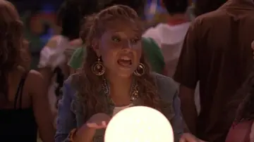 Backdrop to the movie "The Cheetah Girls 2" #1000067