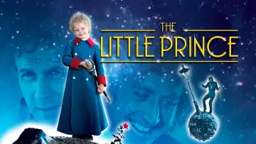 Backdrop to the movie "The Little Prince" #1012902