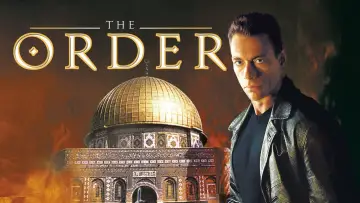 Backdrop to the movie "The Order" #704407