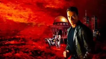 Backdrop to the movie "The Order" #880242