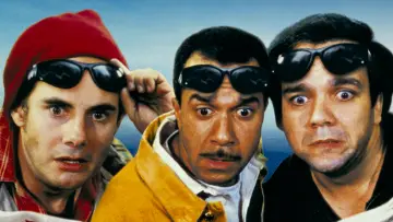 Backdrop to the movie "The Three Brothers" #993008