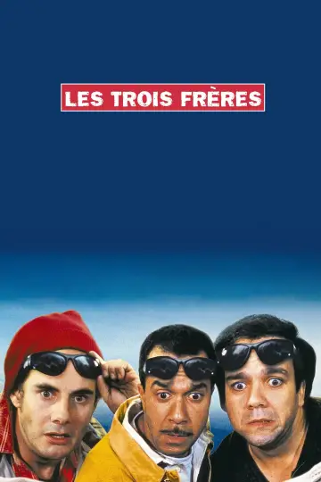 The Three Brothers