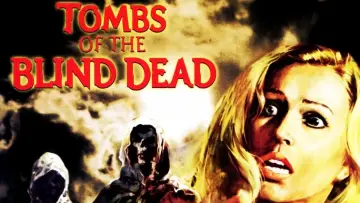 Backdrop to the movie "Tombs of the Blind Dead" #1082279