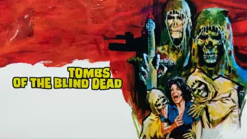 Backdrop to the movie "Tombs of the Blind Dead" #1082280