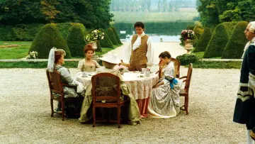 Backdrop to the movie "Valmont" #866328