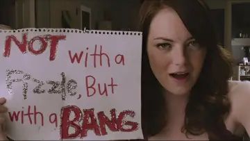 Backdrop to the movie "Easy A" #692259