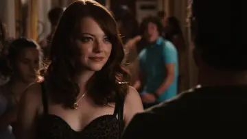 Backdrop to the movie "Easy A" #804932