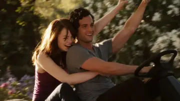 Backdrop to the movie "Easy A" #804936