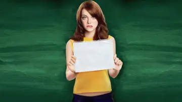 Backdrop to the movie "Easy A" #964863