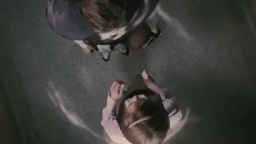 Backdrop to the movie "It