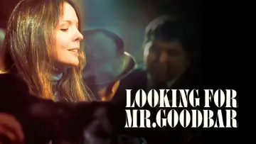 Backdrop to the movie "Looking for Mr. Goodbar" #1051929