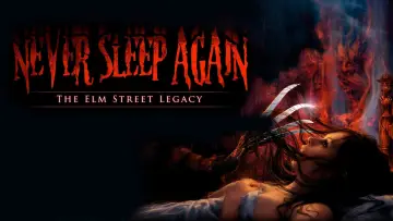 Video for the film Never Sleep Again: The Elm Street Legacy — Never Sleep Again OFFICIAL TRAILER