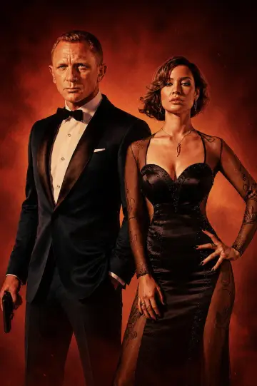 Poster to the movie "Skyfall" #1179059
