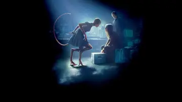 Backdrop to the movie "Splice" #810591