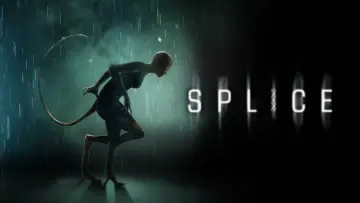 Backdrop to the movie "Splice" #810593
