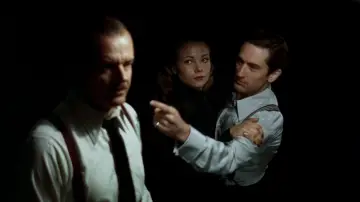 Backdrop to the movie "The Last Tycoon" #1009445