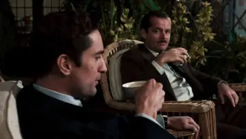 Backdrop to the movie "The Last Tycoon" #1009447