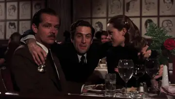 Backdrop to the movie "The Last Tycoon" #1009448
