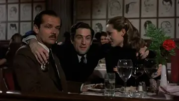 Backdrop to the movie "The Last Tycoon" #1009454