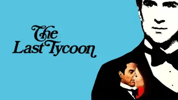 Backdrop to the movie "The Last Tycoon" #1009455