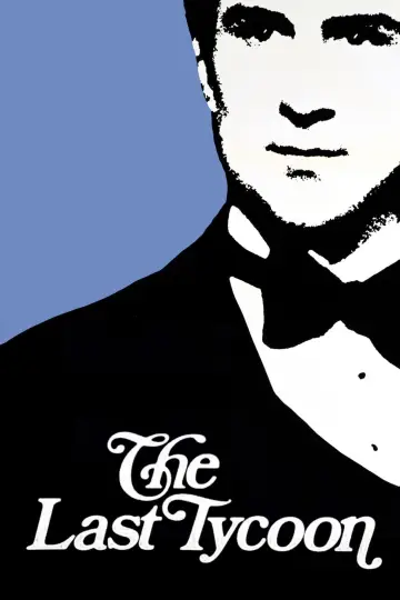Poster to the movie "The Last Tycoon" #1009457