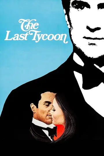 Poster to the movie "The Last Tycoon" #1009458