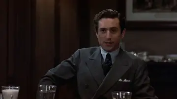 Backdrop to the movie "The Last Tycoon" #349364