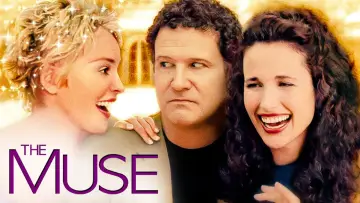Backdrop to the movie "The Muse" #1076154