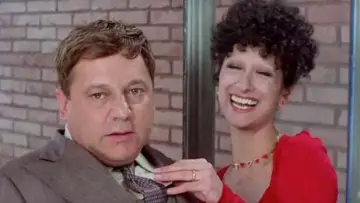 Backdrop to the movie "The Second Tragic Fantozzi" #1538227