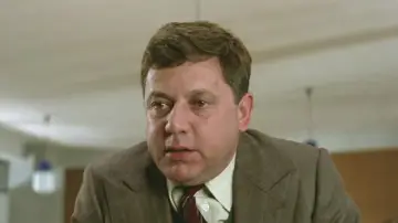 Backdrop to the movie "The Second Tragic Fantozzi" #1538229