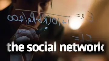 Backdrop to the movie "The Social Network" #221478