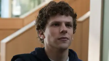 Backdrop to the movie "The Social Network" #221497