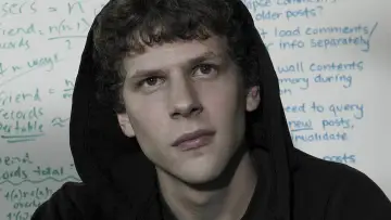 Backdrop to the movie "The Social Network" #221498