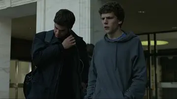 Backdrop to the movie "The Social Network" #588879