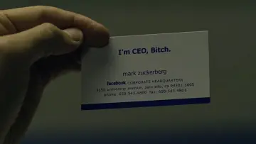 Backdrop to the movie "The Social Network" #588881