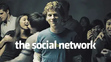 Backdrop to the movie "The Social Network" #588885