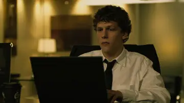Backdrop to the movie "The Social Network" #588893