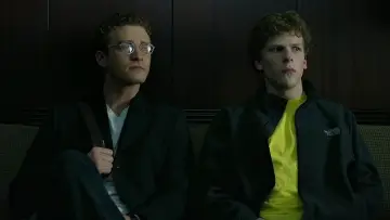 Backdrop to the movie "The Social Network" #588900