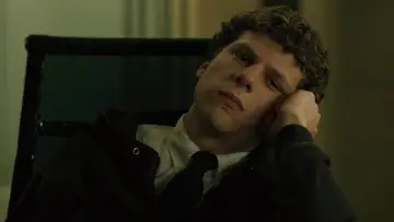 Backdrop to the movie "The Social Network" #588904