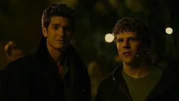 Backdrop to the movie "The Social Network" #588905