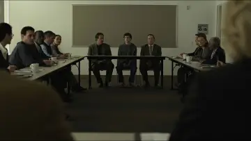 Backdrop to the movie "The Social Network" #588909