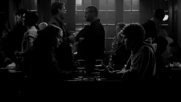 Backdrop to the movie "The Social Network" #588914