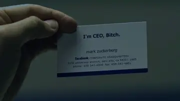 Backdrop to the movie "The Social Network" #588915