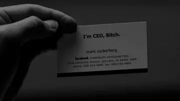 Backdrop to the movie "The Social Network" #588916
