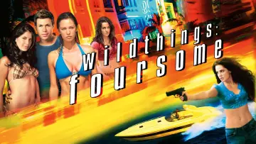 Backdrop to the movie "Wild Things: Foursome" #1050479