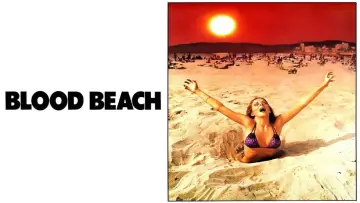 Backdrop to the movie "Blood Beach" #1104160